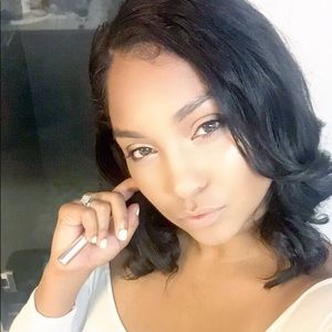 Meet your Posher, Cheyenne